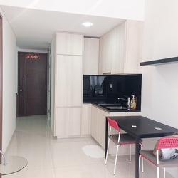 The Promenade@Pelikat (D19), Apartment #196202532